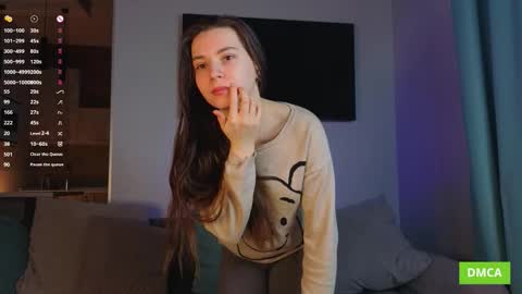 My name Casey  online show from 21, 2, 2026