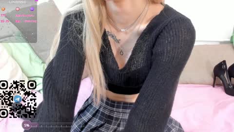 Megan online show from 9, 12, 2024