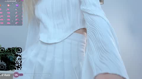 Megan online show from 19, 12, 2024