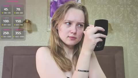 Megan online show from 16, 3, 2026