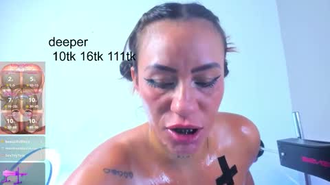 maye  online show from 11, 3, 2026