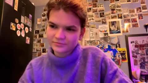 Rose online show from 15, 3, 2026