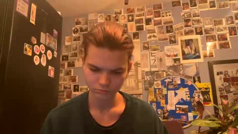 Rose online show from 24, 3, 2026