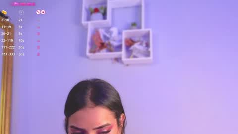 Mayka online show from 17, 12, 2024