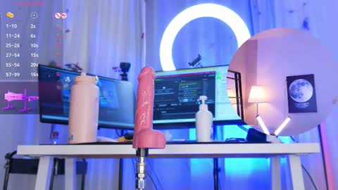 Mayka online show from 31, 1, 2026