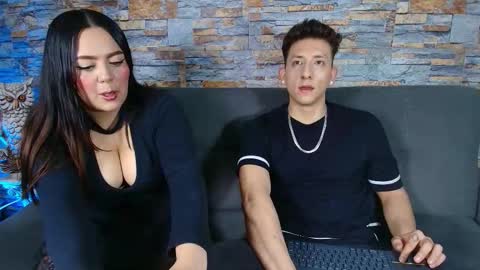 Snapshot of maykol_victoria chatting on 12, 11, 2025 Maykol victoria1624 online show from 12, 11, 2025