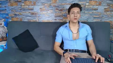 Snapshot of maykol_victoria chatting on 13, 11, 2025 Maykol victoria1624 online show from 13, 11, 2025