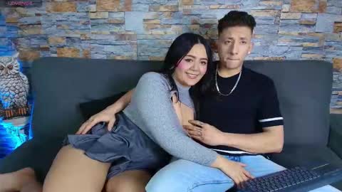 Snapshot of maykol_victoria chatting on 5, 12, 2025 Maykol victoria1624 online show from 5, 12, 2025