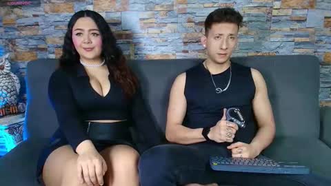 Snapshot of maykol_victoria chatting on 15, 12, 2025 Maykol victoria1624 online show from 15, 12, 2025