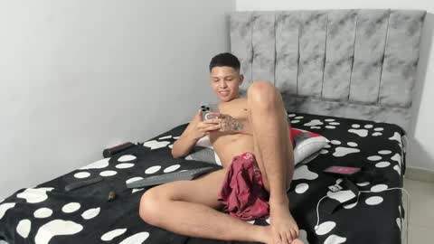 Mayky... online show from 4, 6, 2026
