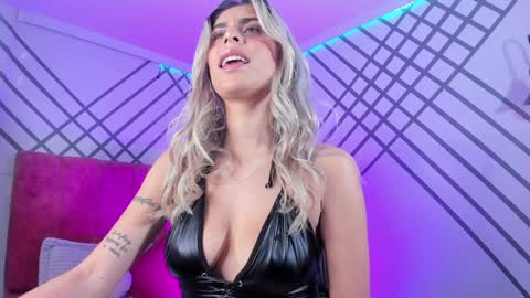 ALIS online show from 7, 12, 2024