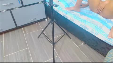 maylin florez online show from 28, 11, 2025