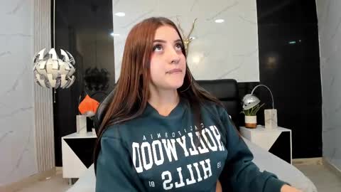 Maylin online show from 1, 3, 2025