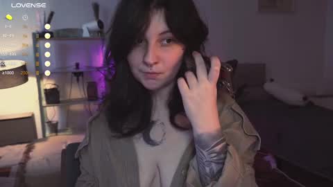 Mary  . online show from 10, 3, 2025