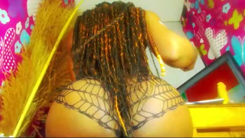 Snapshot of mayo_771804 chatting on 12, 1, 2025 Karol black18 online show from 12, 1, 2025