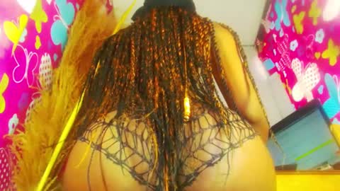 Snapshot of mayo_771804 chatting on 17, 1, 2025 Karol black18 online show from 17, 1, 2025