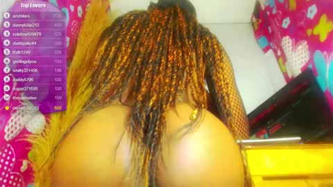 Snapshot of mayo_771804 chatting on 4, 2, 2025 Karol black18 online show from 4, 2, 2025