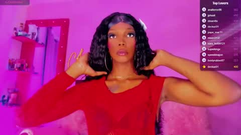 Karol black18 online show from 28, 2, 2026