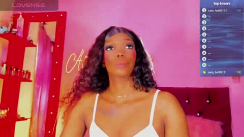 Karol black18 online show from 17, 4, 2026