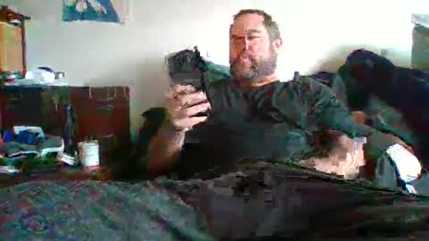 Dad bod 43 online show from 29, 1, 2025