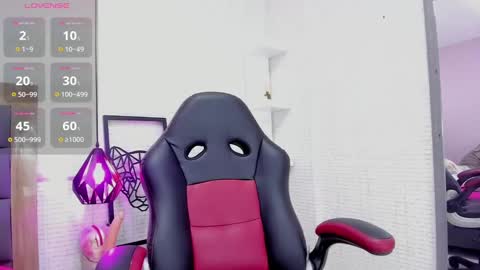 Snapshot of mayroberts chatting on 13, 1, 2025 MAY online show from 13, 1, 2025