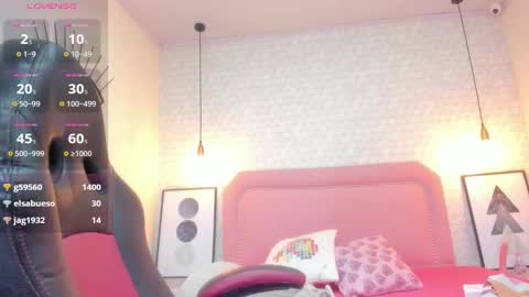 Snapshot of mayroberts chatting on 11, 2, 2025 MAY online show from 11, 2, 2025