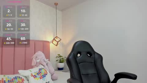 Snapshot of mayroberts chatting on 17, 2, 2025 MAY online show from 17, 2, 2025