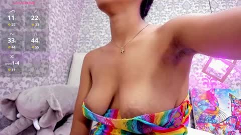 Snapshot of mayroberts chatting on 28, 2, 2025 MAY online show from 28, 2, 2025