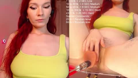 mayrumey online show from 23, 10, 2025