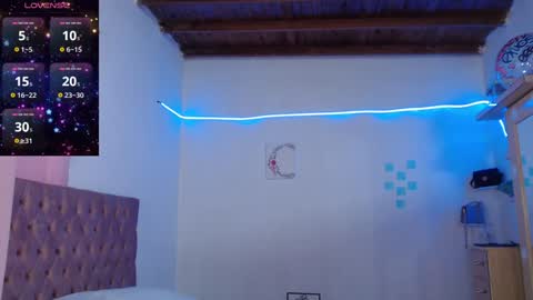 mayte online show from 25, 1, 2025