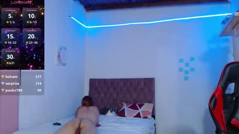 mayte online show from 24, 2, 2025