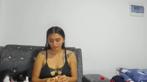 Mayte  online show from 15, 10, 2025