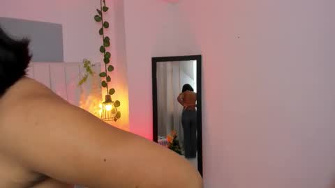 Mayu KIm online show from 20, 12, 2025