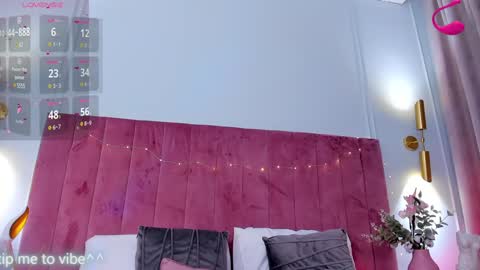 MayaLevi online show from 28, 1, 2025