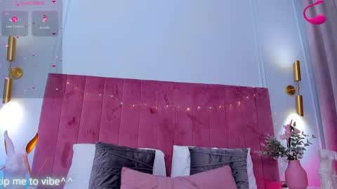 MayaLevi online show from 30, 1, 2025