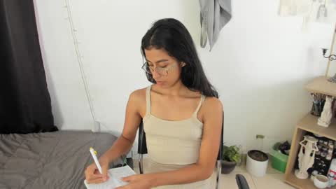 mazikeen_18 online show from 18, 12, 2024