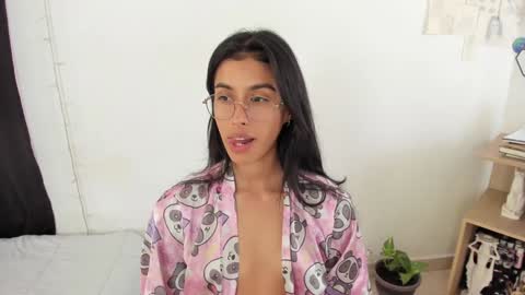 mazikeen_18 online show from 10, 1, 2025