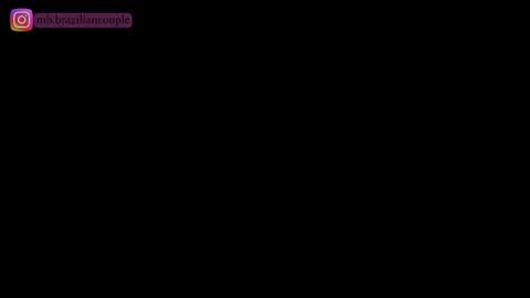Snapshot of mb_braziliancouple chatting on 14, 7, 2026 mb_braziliancouple online show from 14, 7, 2026