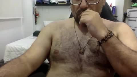 VzlaMan online show from 9, 3, 2026