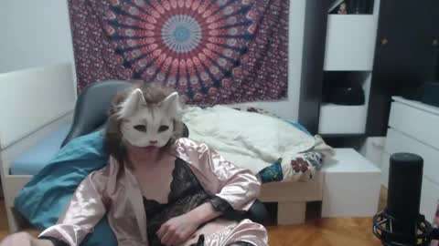 Bri online show from 14, 4, 2026