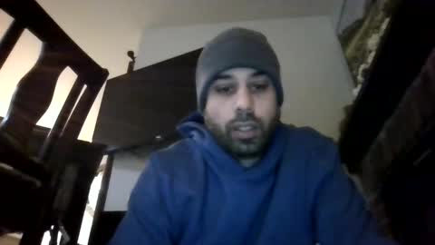 mcbuster11 online show from 26, 1, 2025