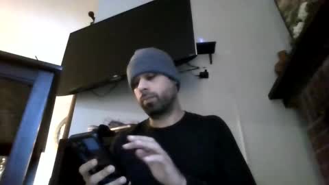 mcbuster11 online show from 28, 1, 2025