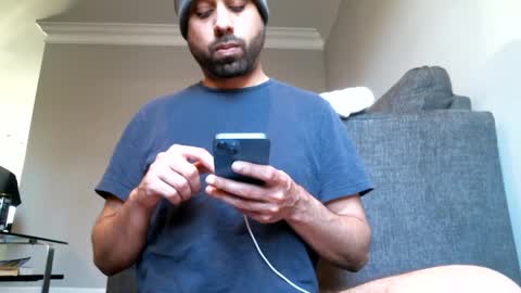 mcbuster11 online show from 1, 3, 2025