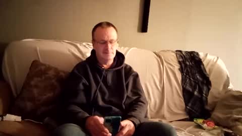 mcfly1973 online show from 27, 1, 2025