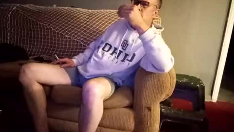 mcfly1973 online show from 18, 10, 2025