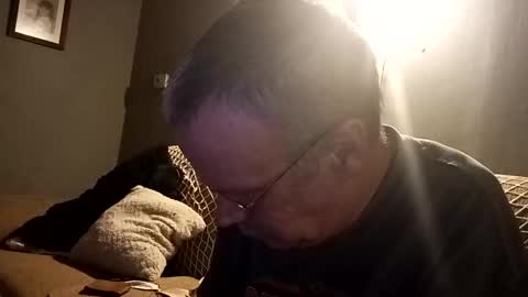 mcfly1973 online show from 21, 10, 2025