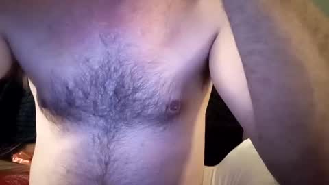 mcfly1973 online show from 11, 11, 2025