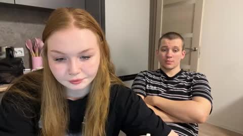 Ariel and Kenny online show from 13, 12, 2024