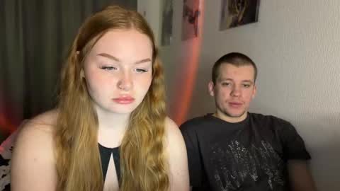 Ariel and Kenny online show from 16, 12, 2024