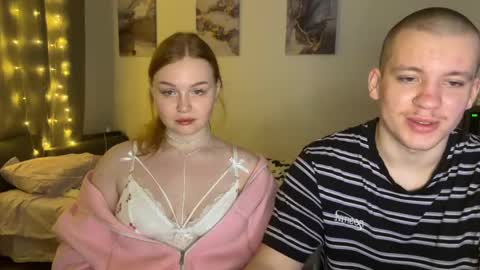 Ariel and Kenny online show from 21, 12, 2024